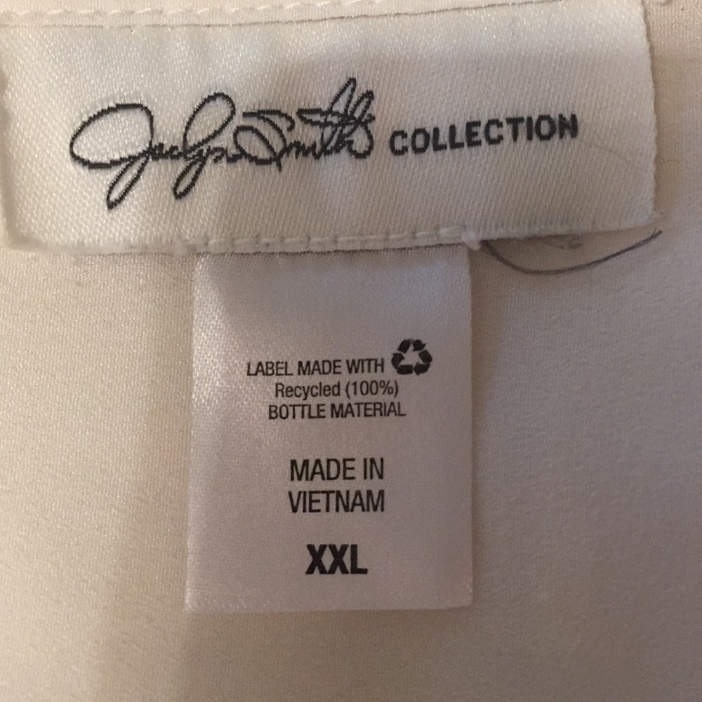 Blouse - Picture 6 of 8